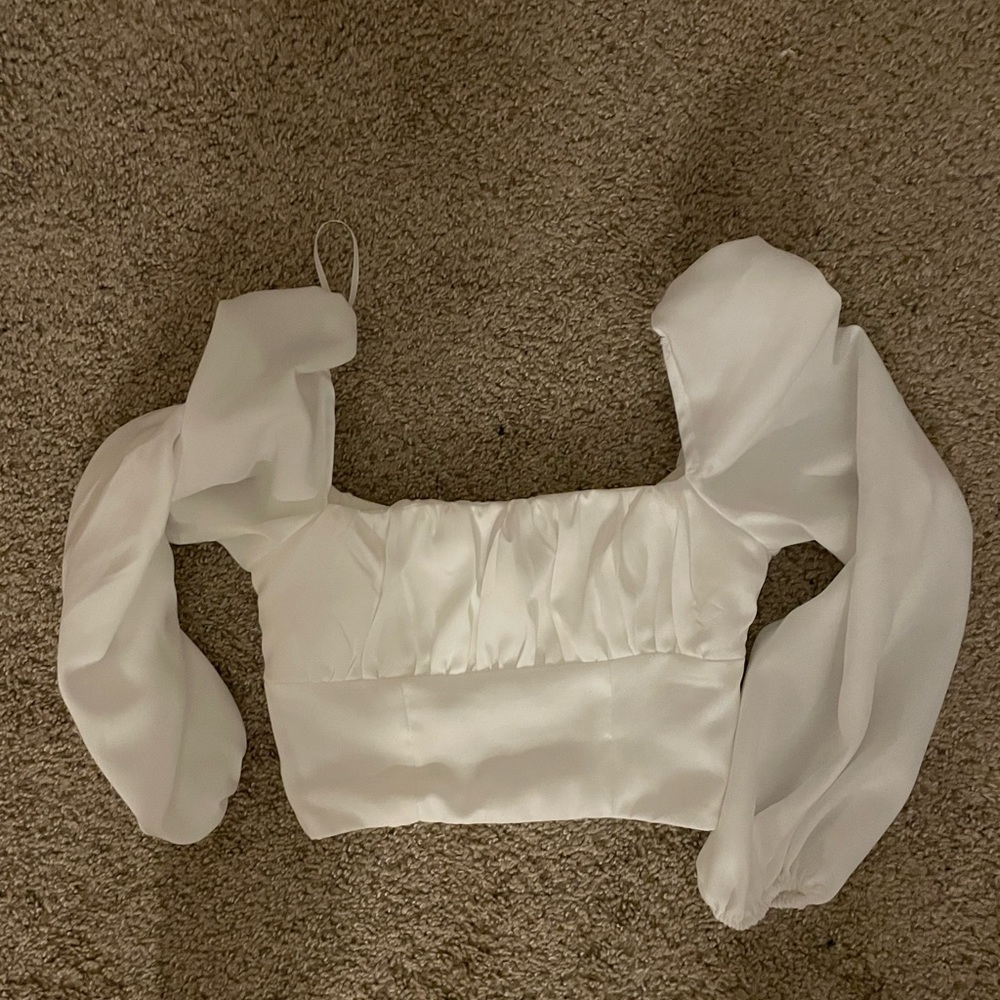 Princess Polly square neck top